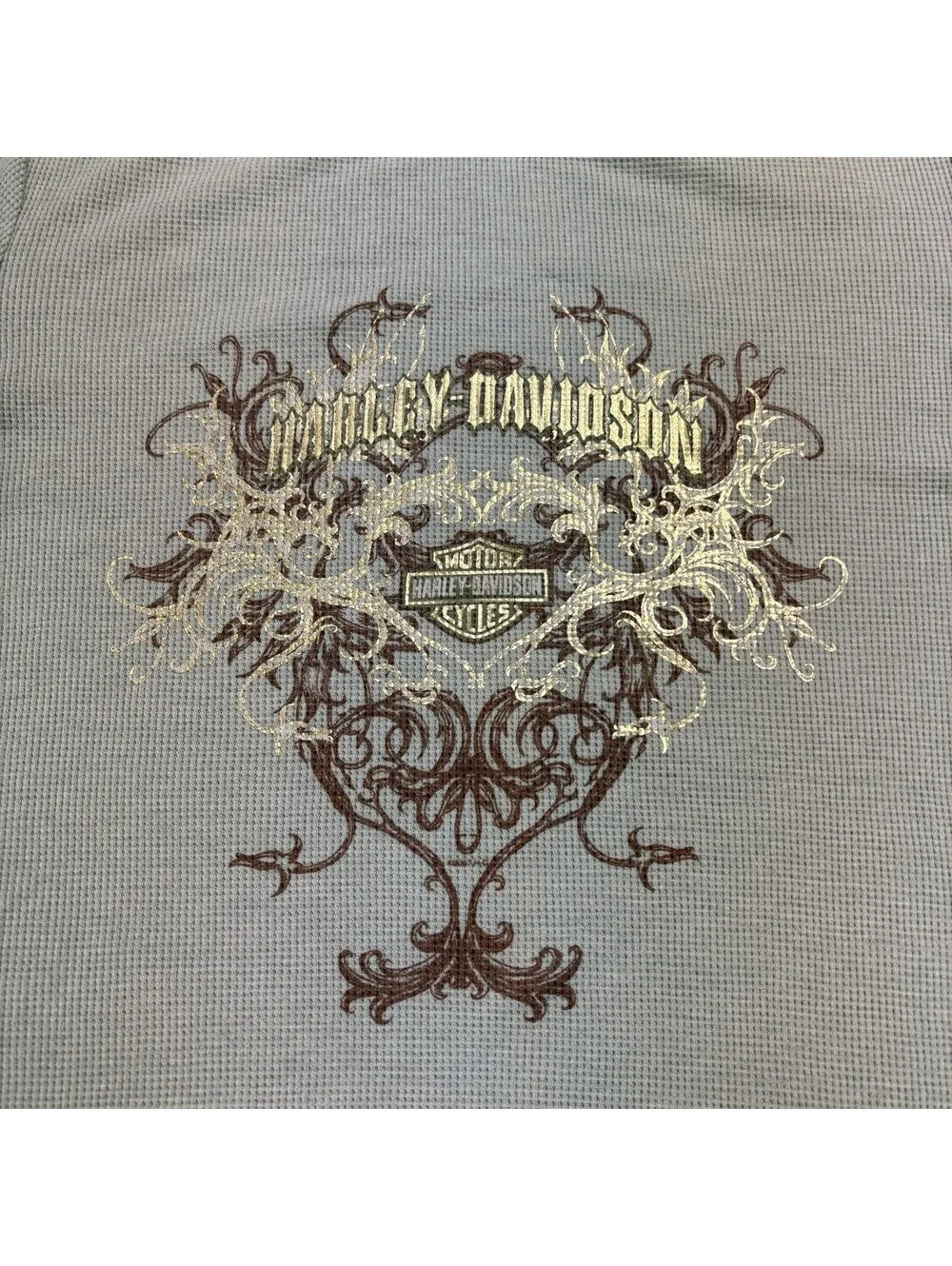 Harley-Davidson usa made